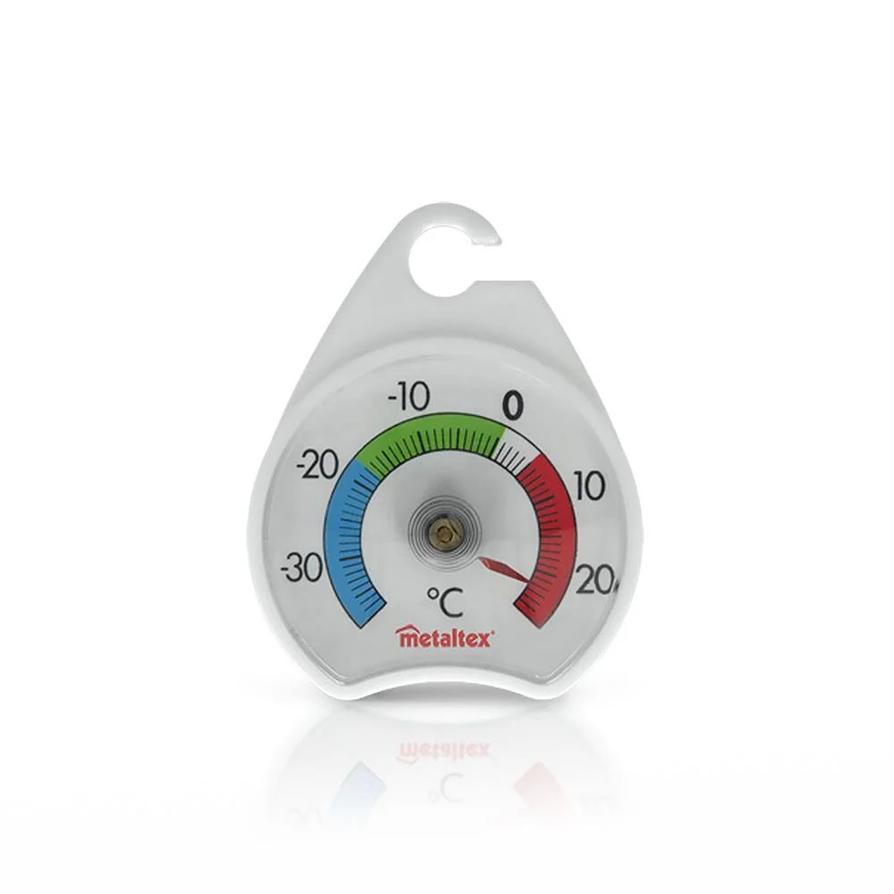 Termómetro Frigorífico Glaçio 5cm Metaltex