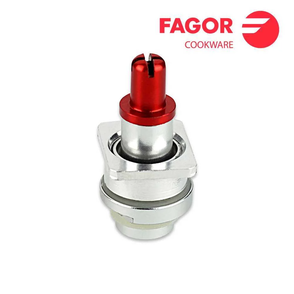 Sobresselente Válvula de Segurança 4l/6l/8l para .