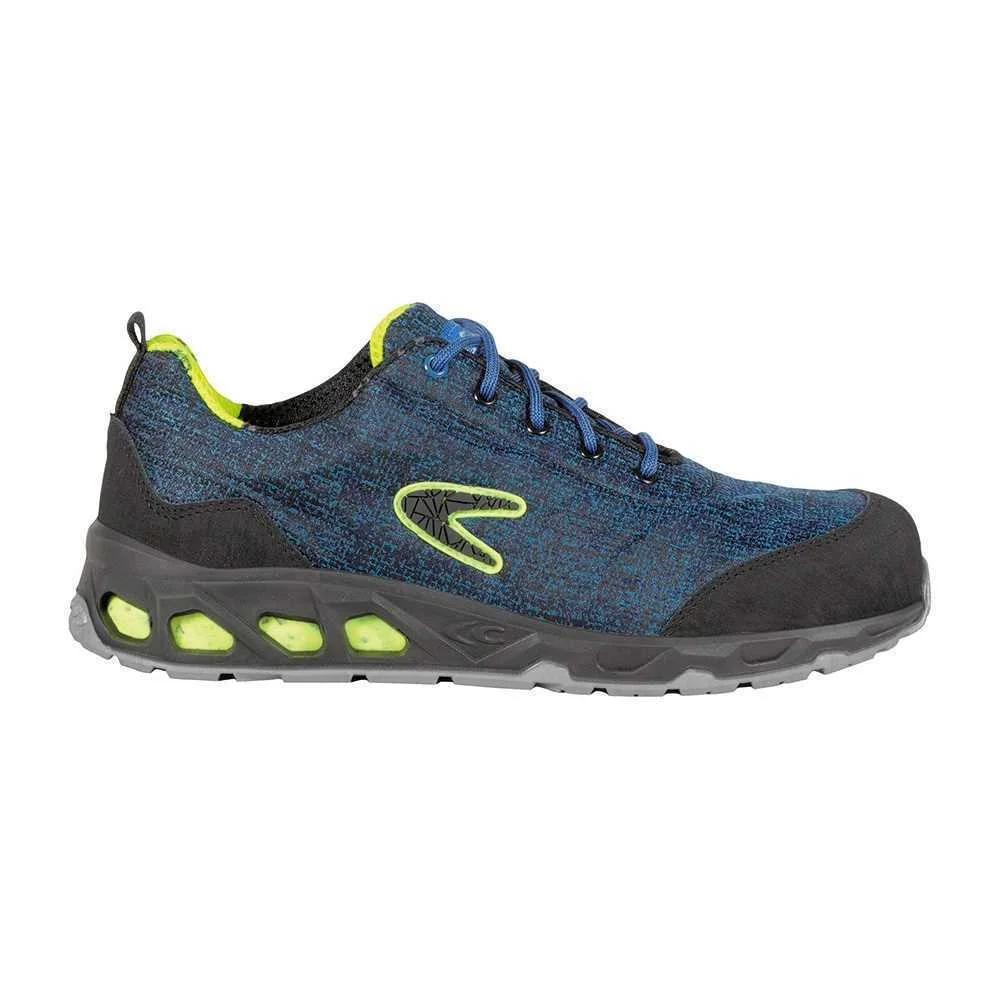 Sapatos de Segurança Cofra Reused S1 - Tamanho 46