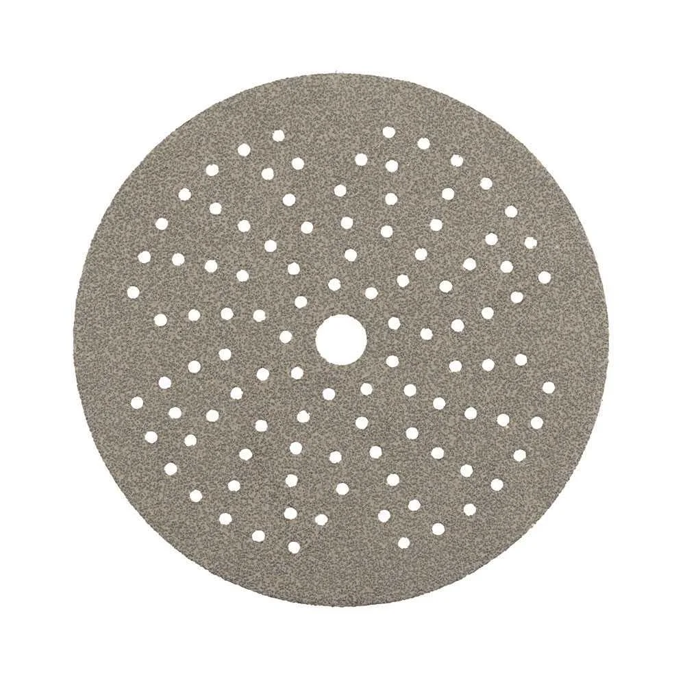 Disco para Lixa Multiorifício
