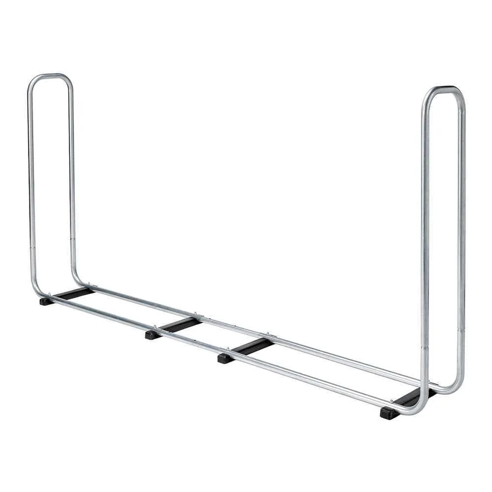 Suporte de Metal para Armazenar Lenha Wolfcraft