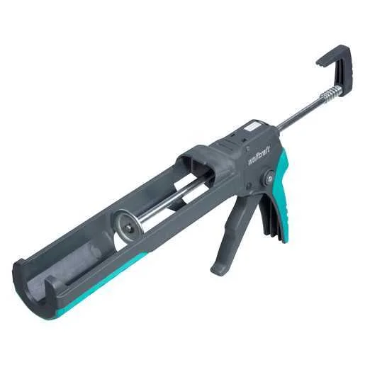Pistola de Cartuchos Mg 400 Ergo 4354000 Wolfcraft