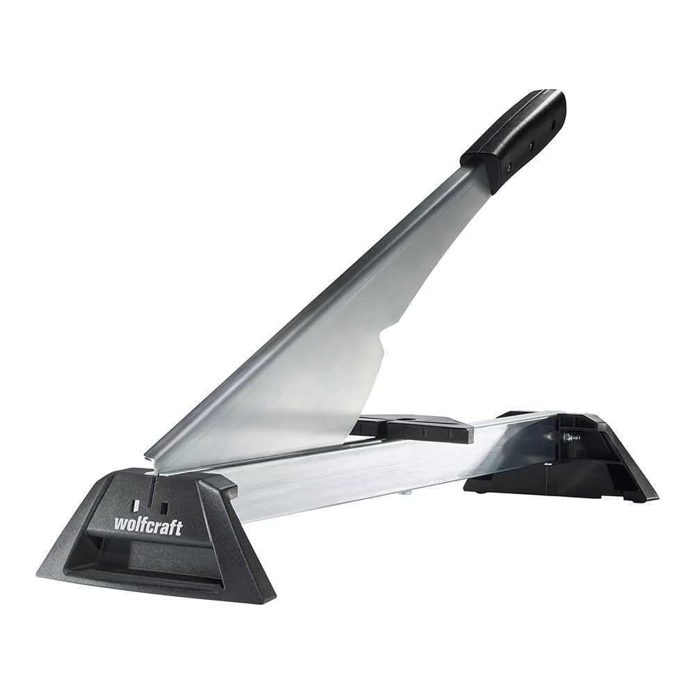 Guilhotina para Chão Laminado Lc 100 6933000 Wolf.