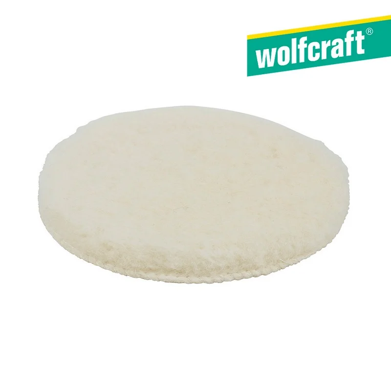 Capa de Lã Adesiva, Fixoflex 125 Wolfcraft