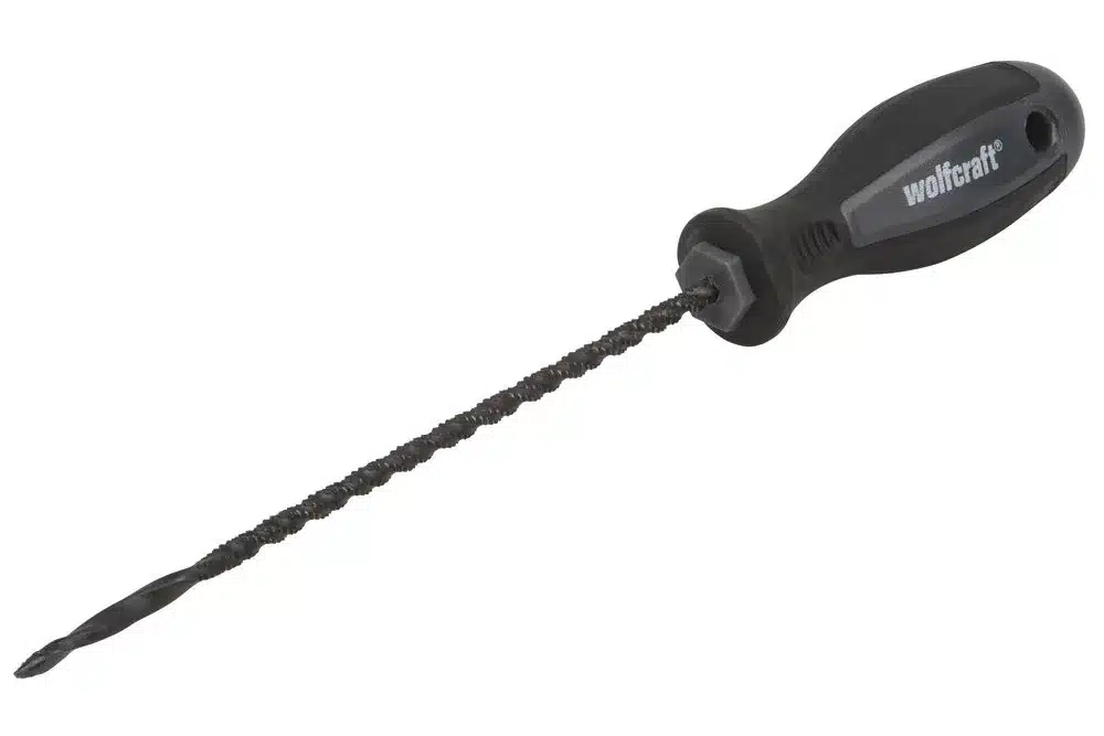Serra Perfuradora 4031000 Wolfcraft