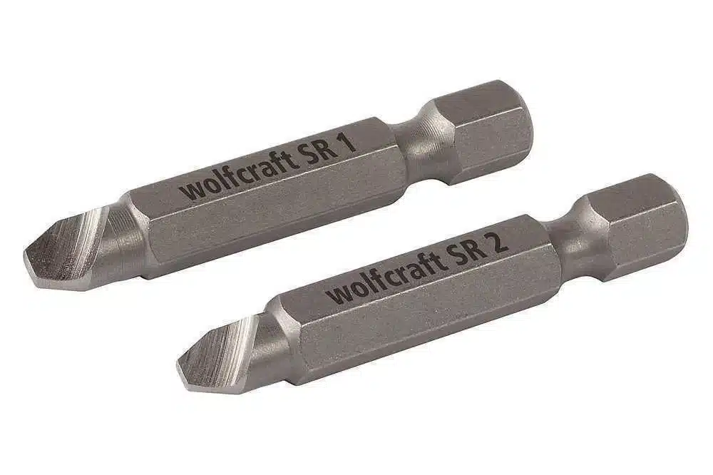 Wolfcraft Gmbh 2982000 Não Categorizado