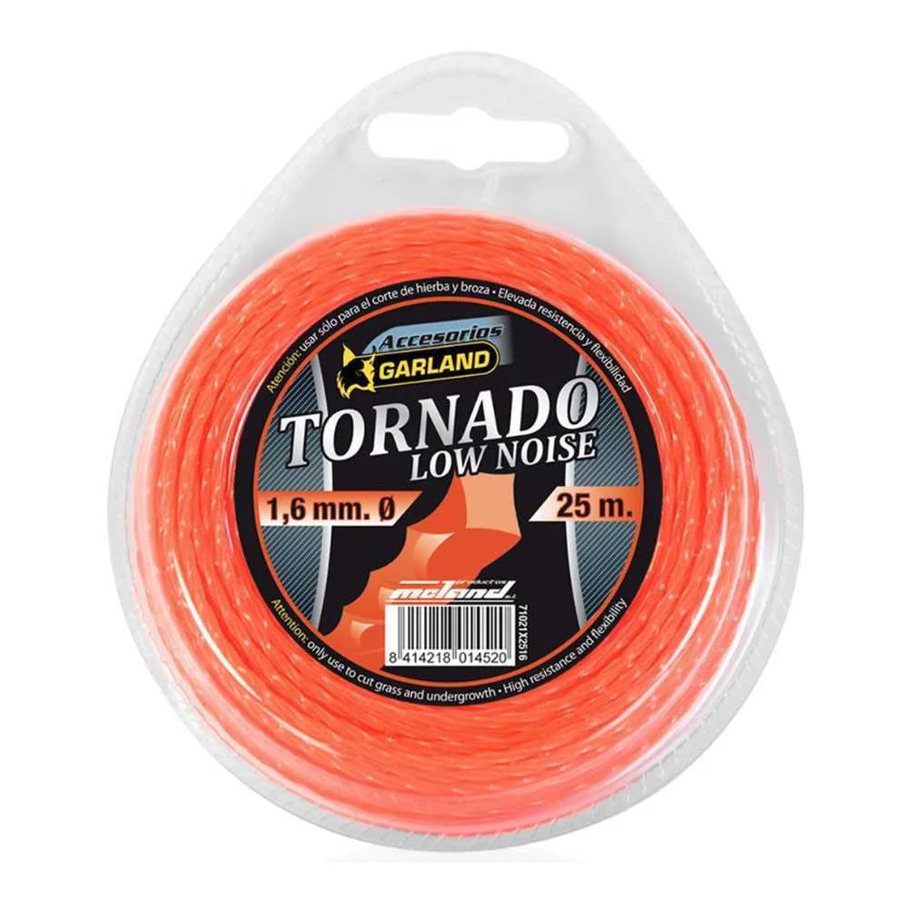Dispensador Tor: 25m - 1,6mm X 71021x2516 Garland
