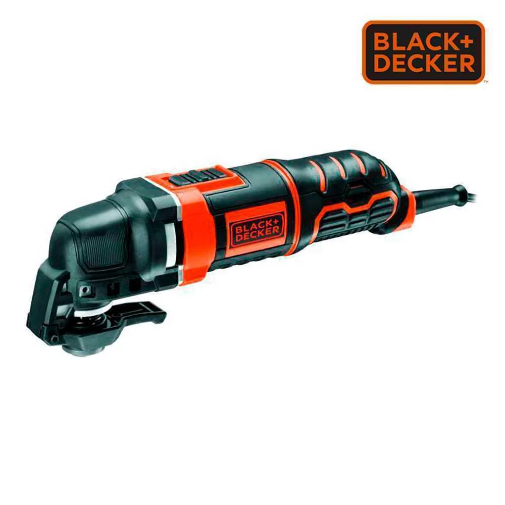 Ferramenta Multifuncional Mt300ka-Qs 300w