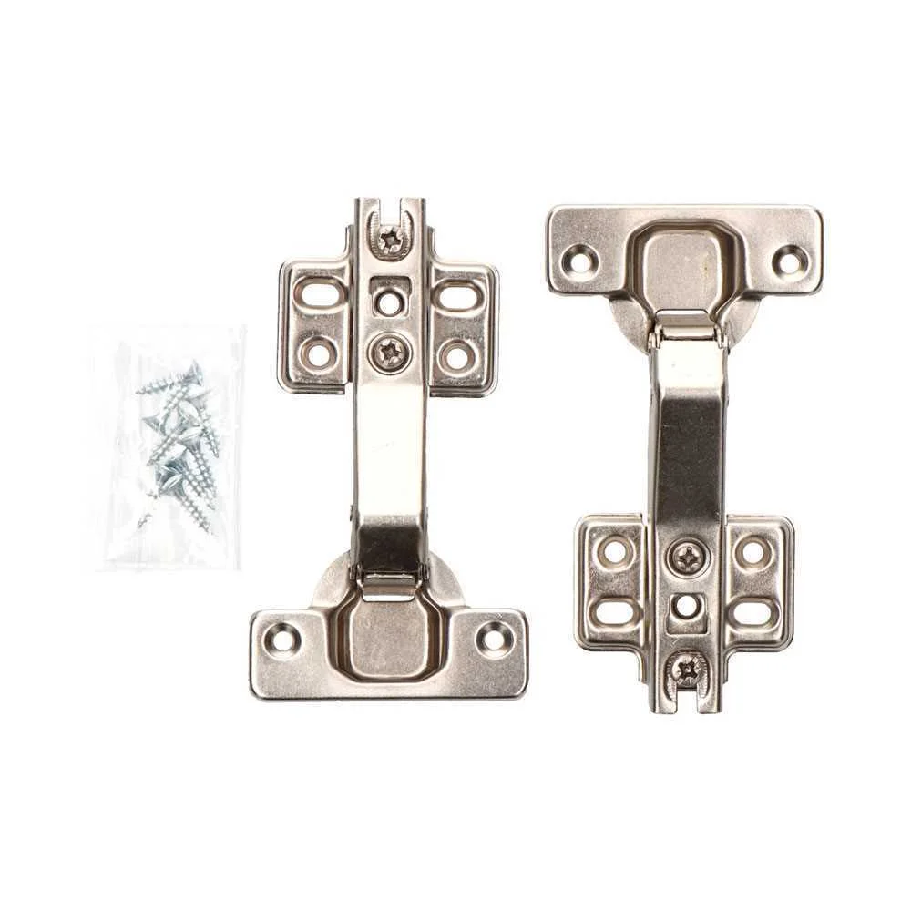 Blíster Dobradiça 30º Bc08 35mm Zn Edm