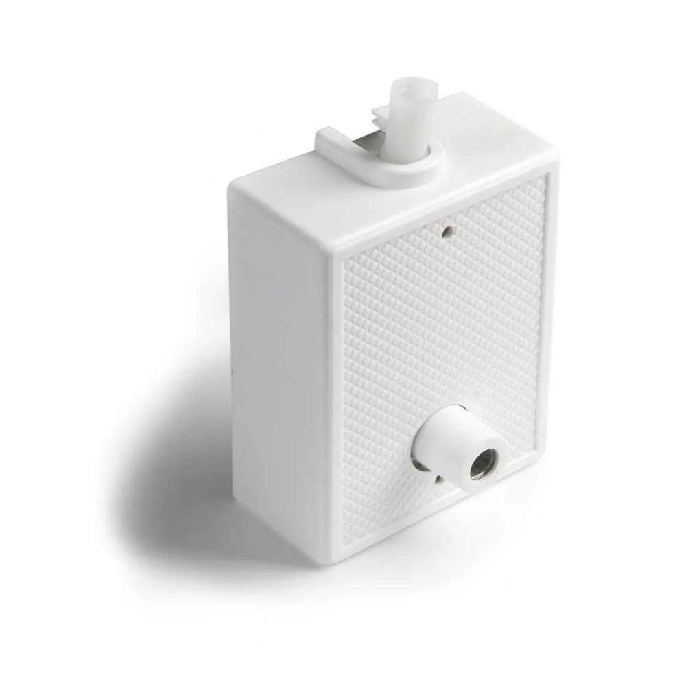 Torno Externo 50k Branco Cambesa