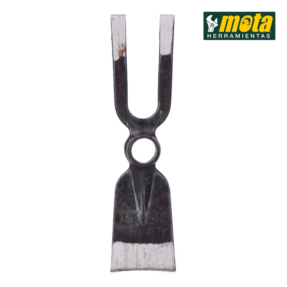 Enxada 2 Funções Mod 228-A 7,0x27,0cm 28,45mm