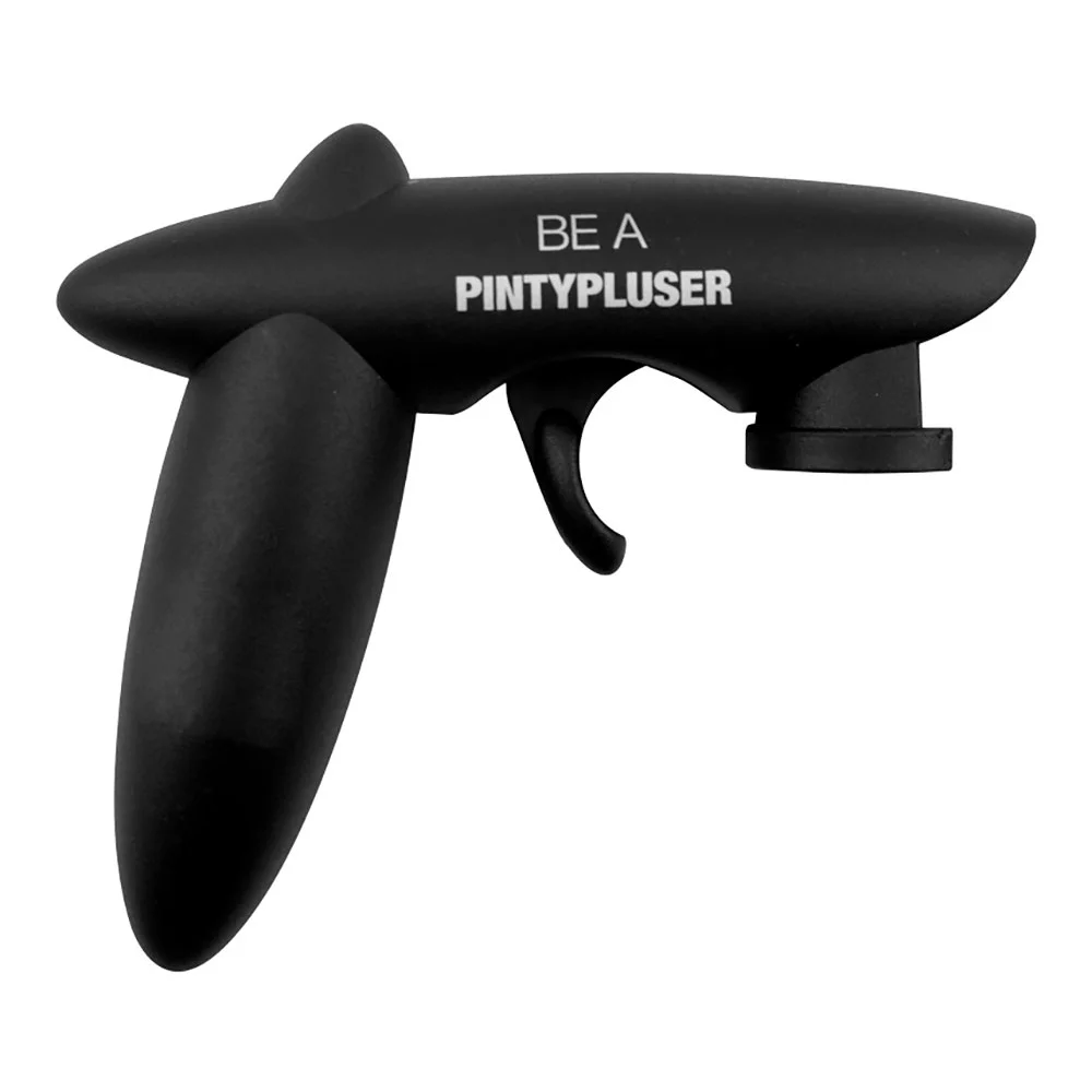 Pistola Spray Pintypluser