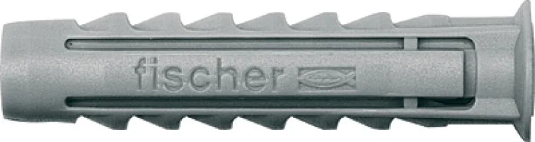 Taco Fischer Sx 12x60 25uni N12