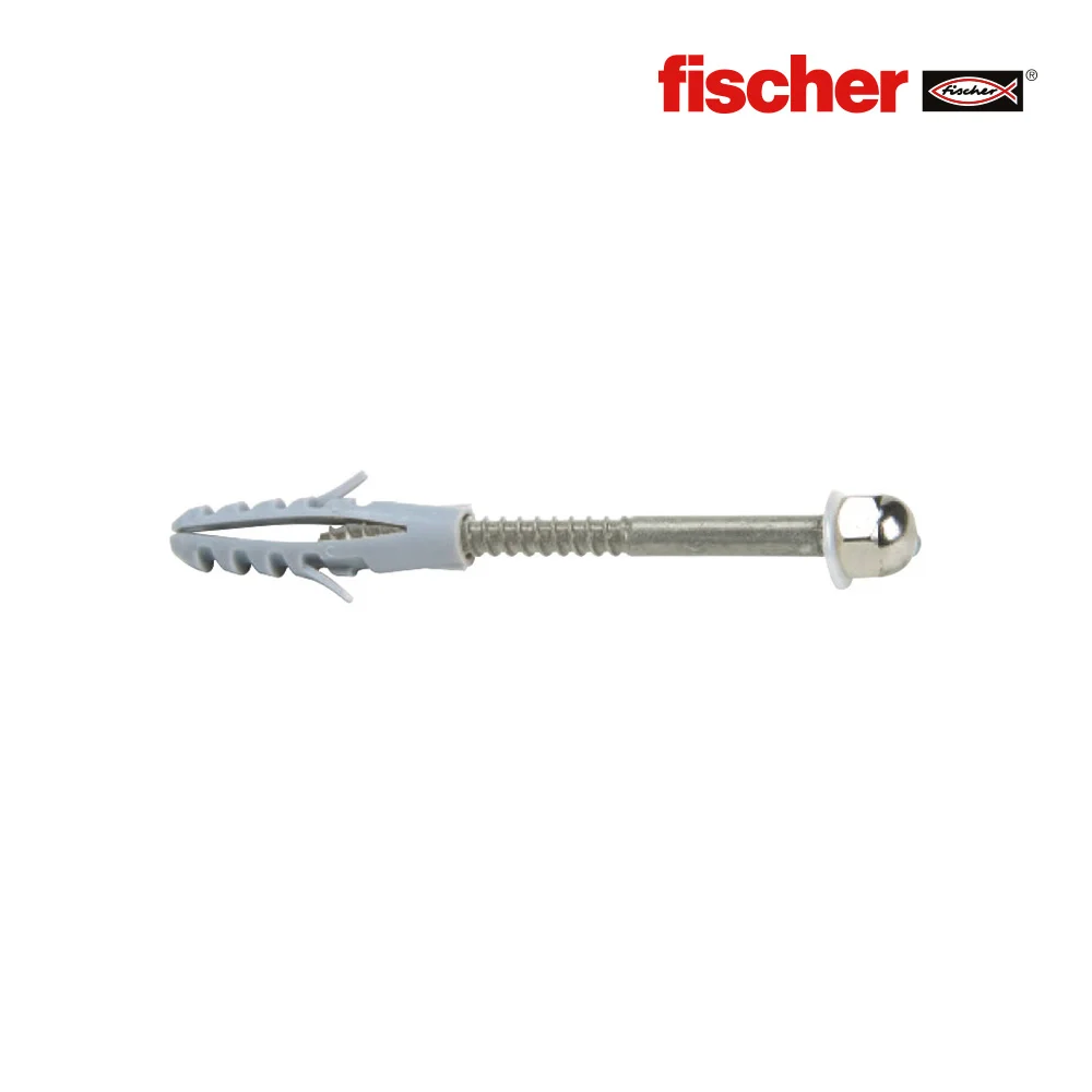 Conjunto Fixação Sanitária Tfs8 Geomet 15059 Fisc.