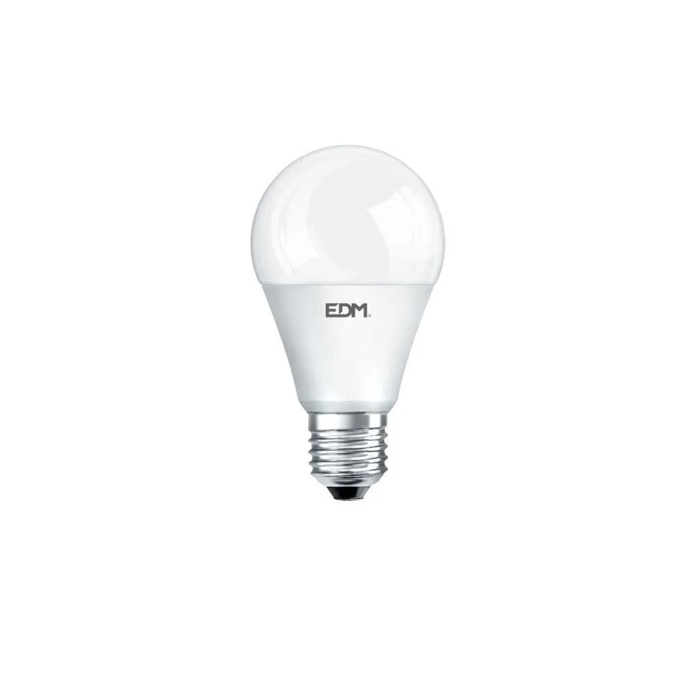 Lâmpada de LED Padrão Dimmável E27 10w 810lm 3200k