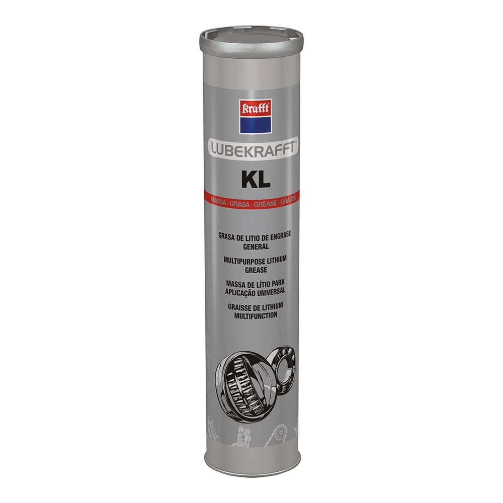 Kl Cart Lítio Graxa 400gr. Krafft