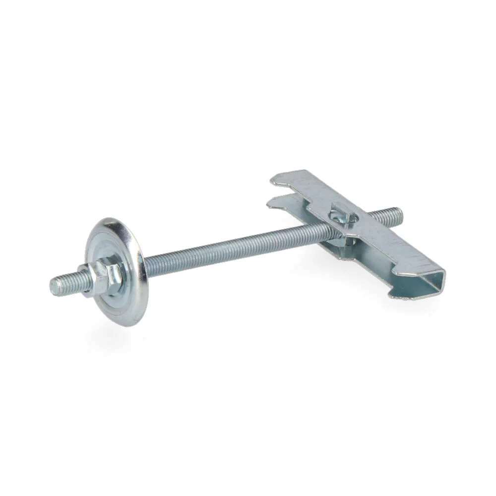 Bucha com Mola Basculante Recta M-5 9cm e Unidades