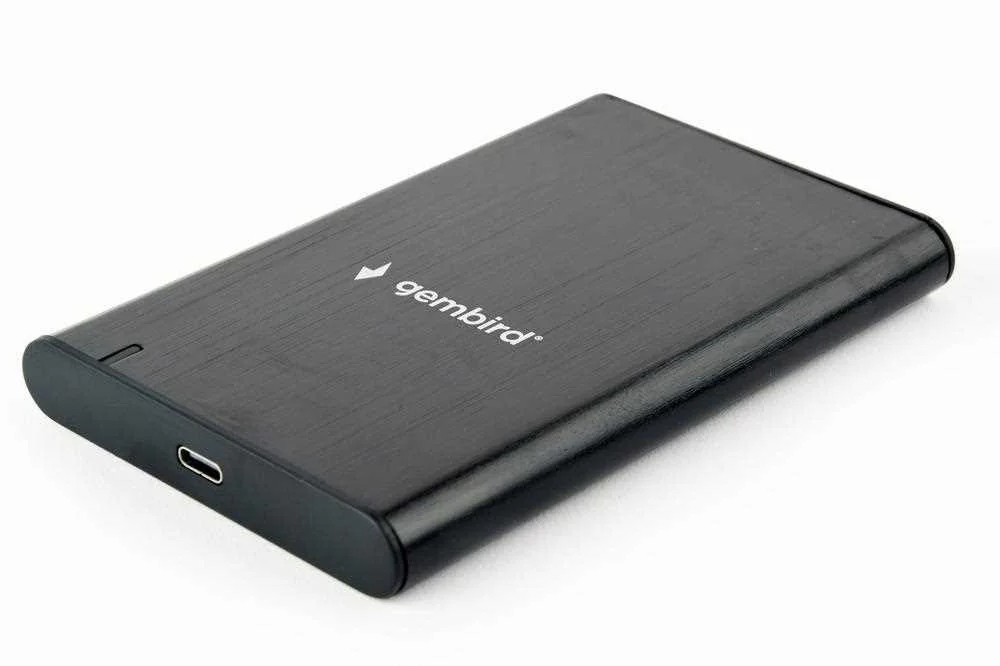 Invólucro de Disco Rígido Gembird Ee2-U3s-6 2,5