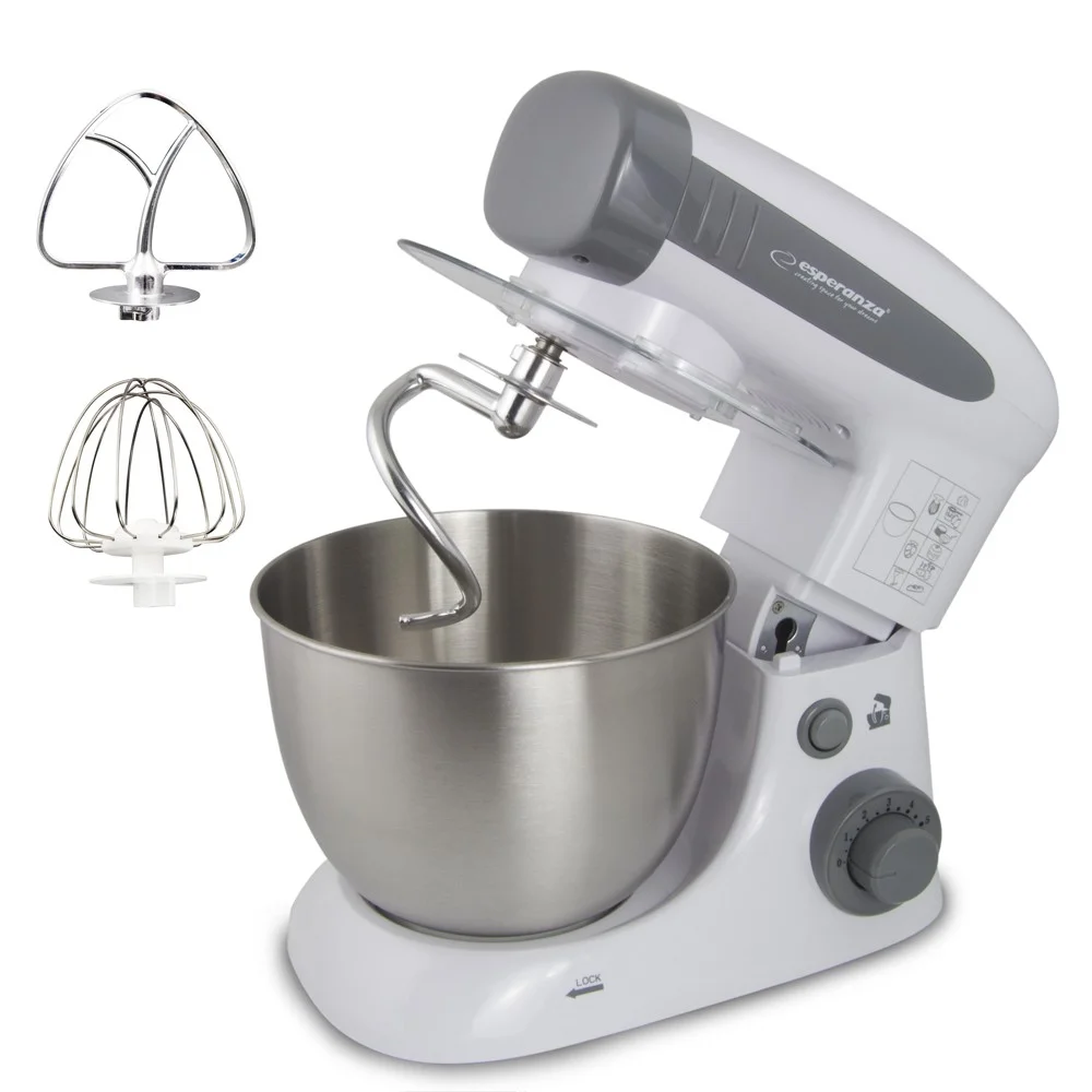 Robot de Cozinha / Processador de Alimentos 800w