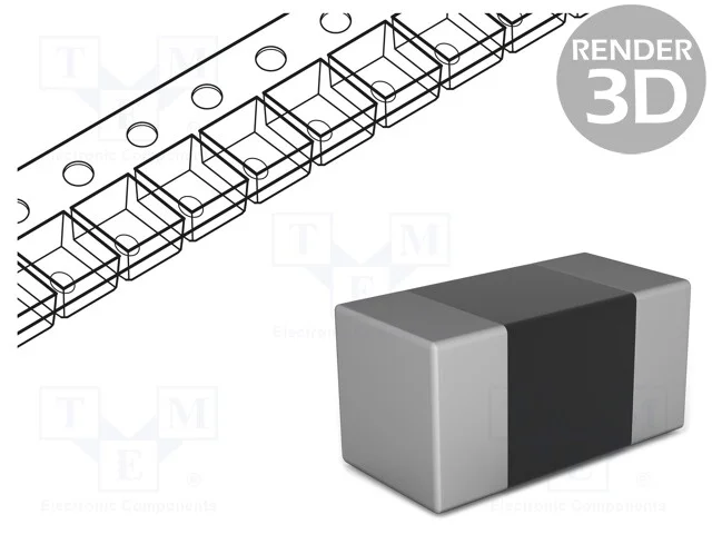 Fusível: Baixa Tensão, Rápido, 2a, 32vdc, Smd, Er.