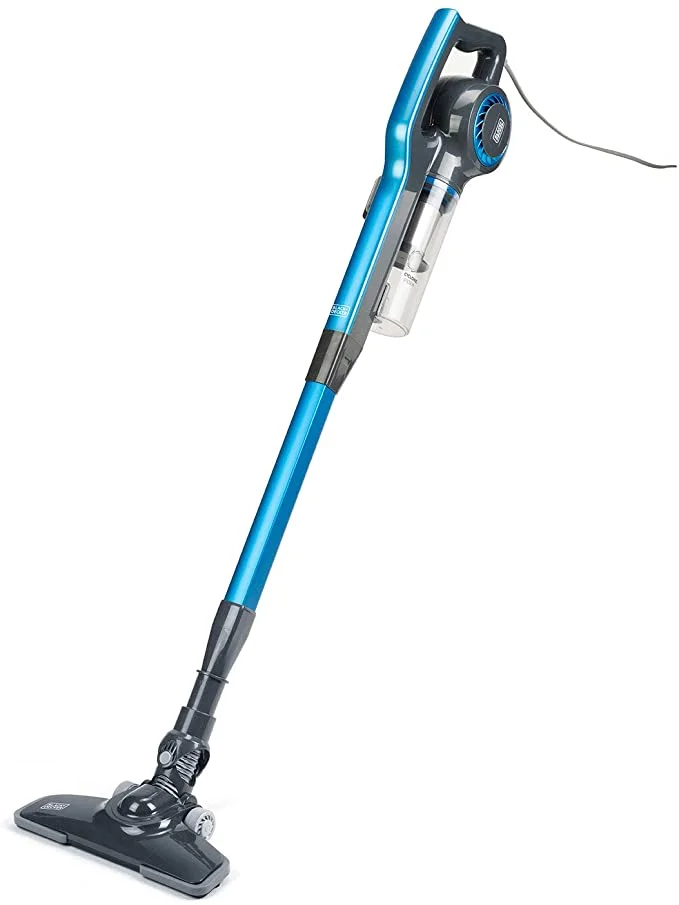 Aspirador Blackdecker Bxvms-600-E
