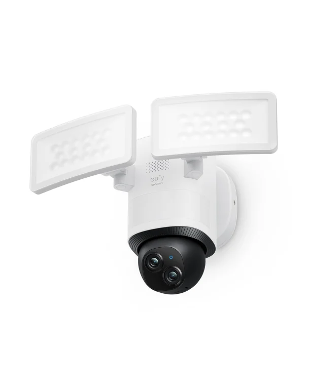 Eufy E340 Domo Câmara de Segurança Ip Interior e .