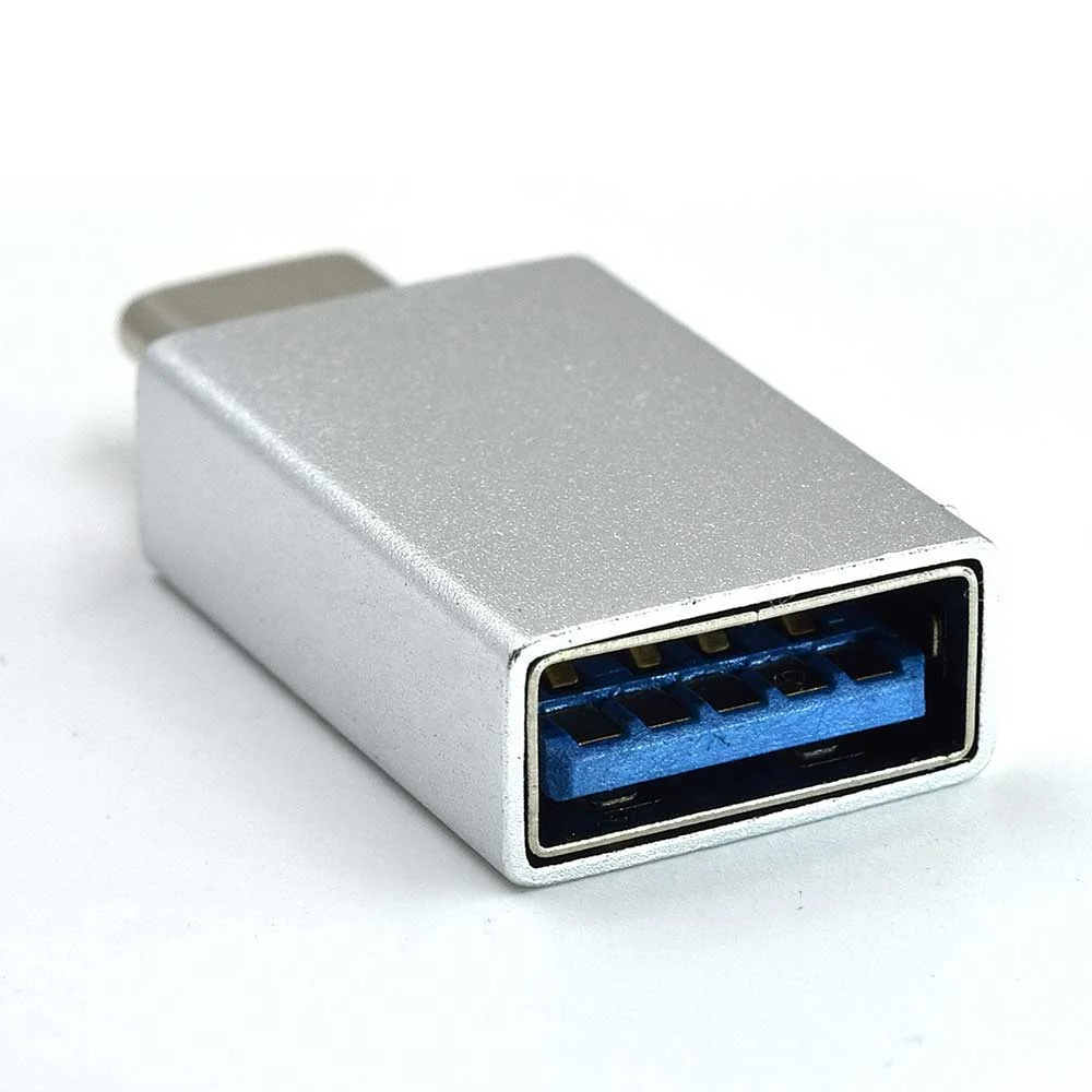Ewent Ew9643 Adaptador Usb-C Universal Preto