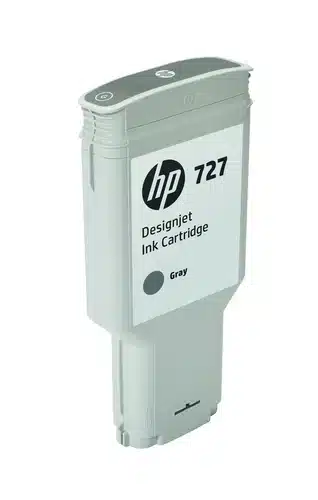 Tinteiro Cinzento 727 Hp