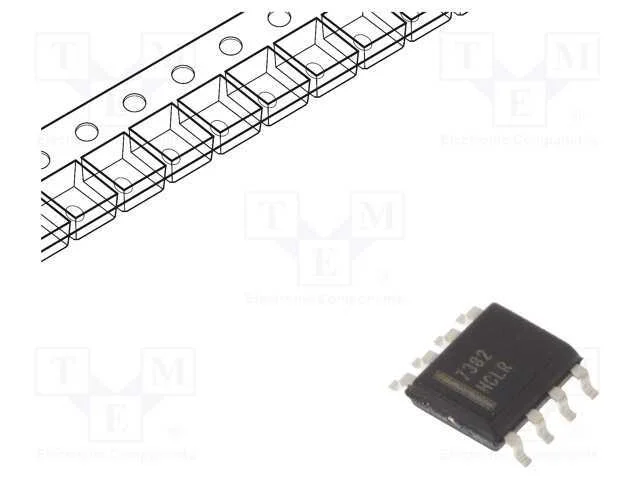 Ic: Driver, High-/Low-Side,Controlador de Portas,.