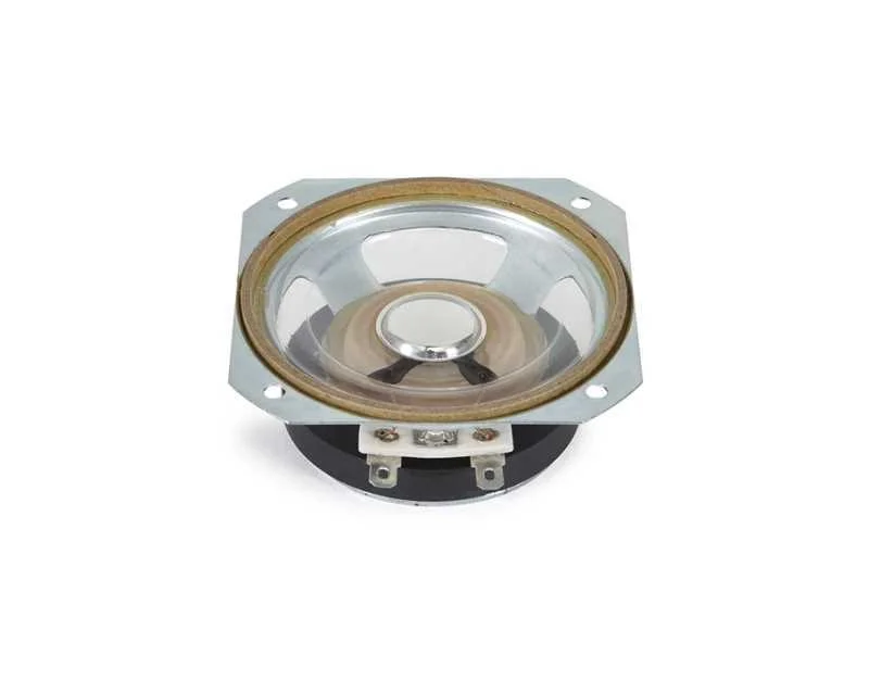 Altifalante Miniatura Mylar 3. 5 W