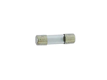 Fusível 5 X 20 Mm Rápido 0.4 a (10 Unids/Caixa)