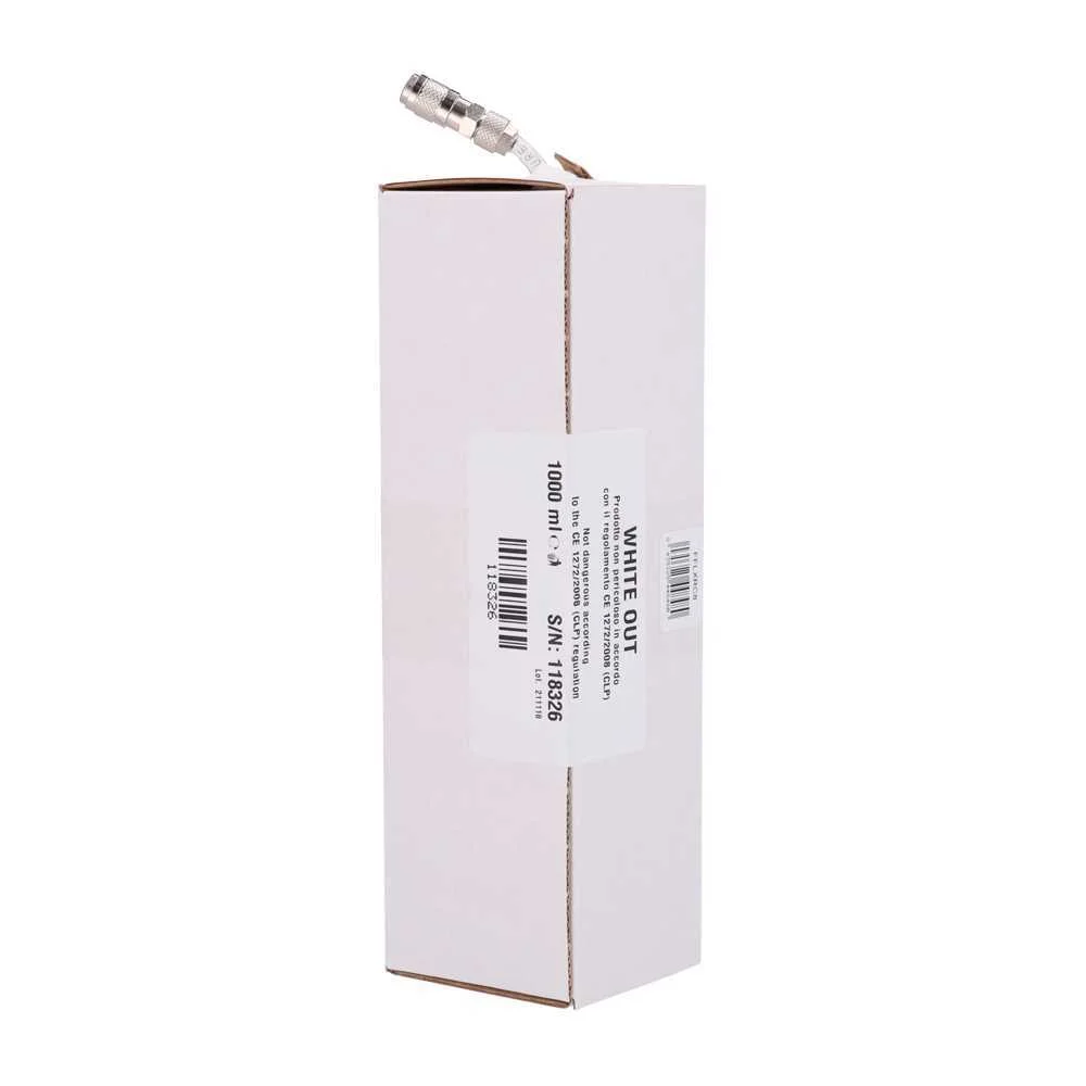 Urfog - Recarga de Líquido de Neblina - 1.0 L - E.