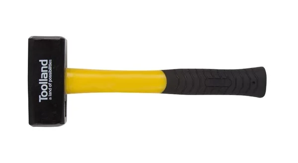 Martelo - Pega em Fibra de Vidro - 1500 G