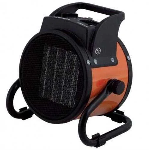 Aquecedor Cerâmico Profissional 2000w - Orbegozo