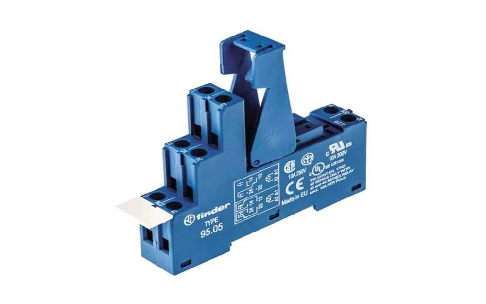 Suporte para a Série 40/44 W/09501