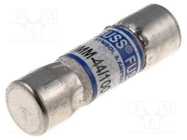 Fusível, Flk-26-3,Flk-787,Flk-87v