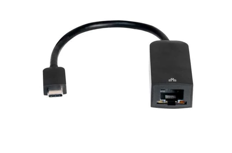 Placa de Rede Usb C Gigabit - Fonestar