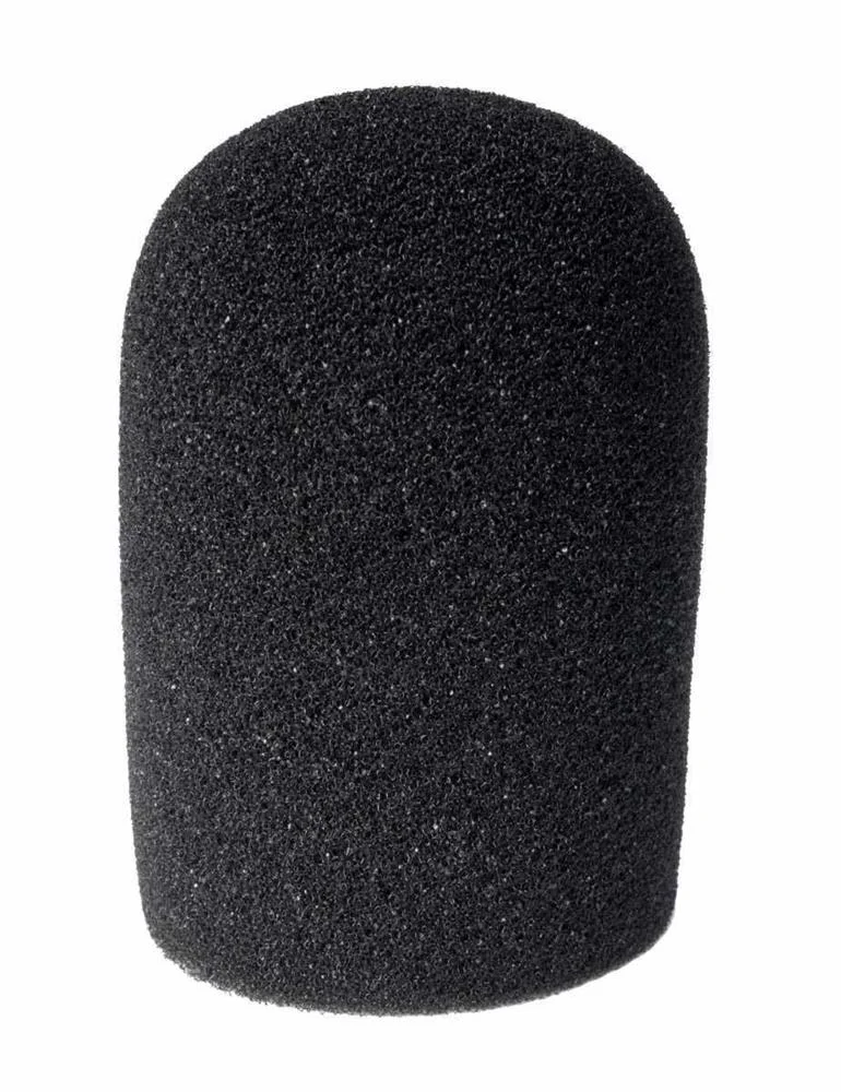 Bola Esponja de Supressão de Ruídos