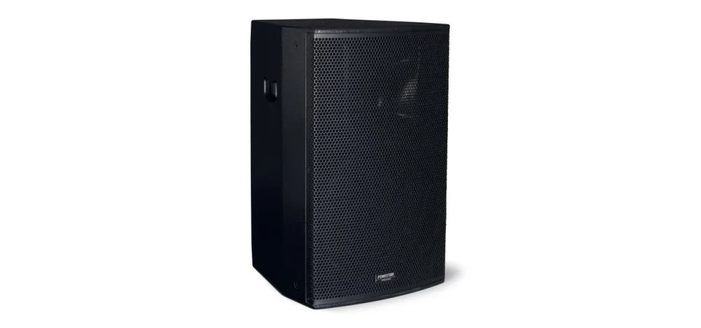 Coluna 12" Alta Potencia 360w Maximo