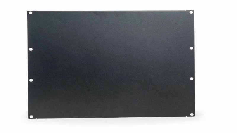 Painel Frontal 7 U Rack 19