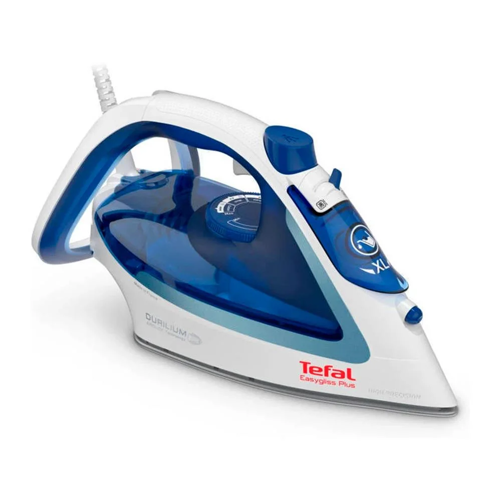 Ferro Vapor Tefal - Fv 5715 E0