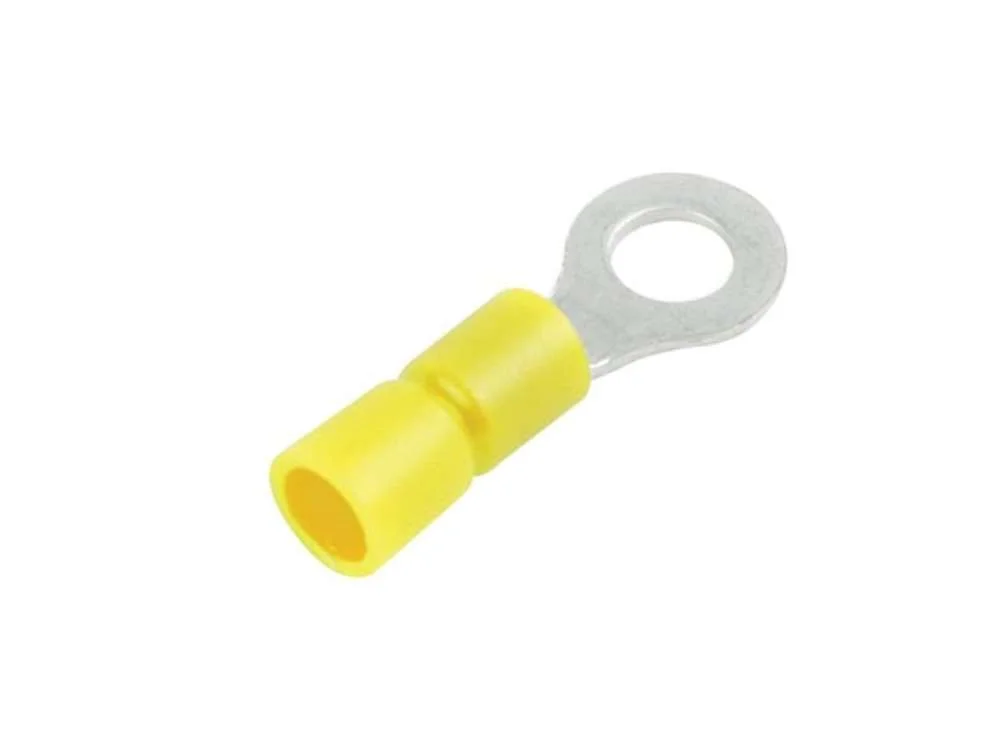 Velleman Fyo4 Conector Elétrico 10 Unidade(S)