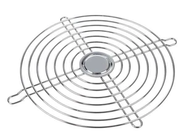 Grelha Protectora para Ventoinha172 X 150 Mm
