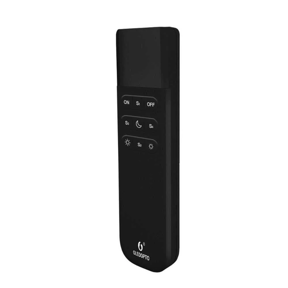Gledopto Gl-Rc-001wl Controlo Remoto Wi-Fi para D.