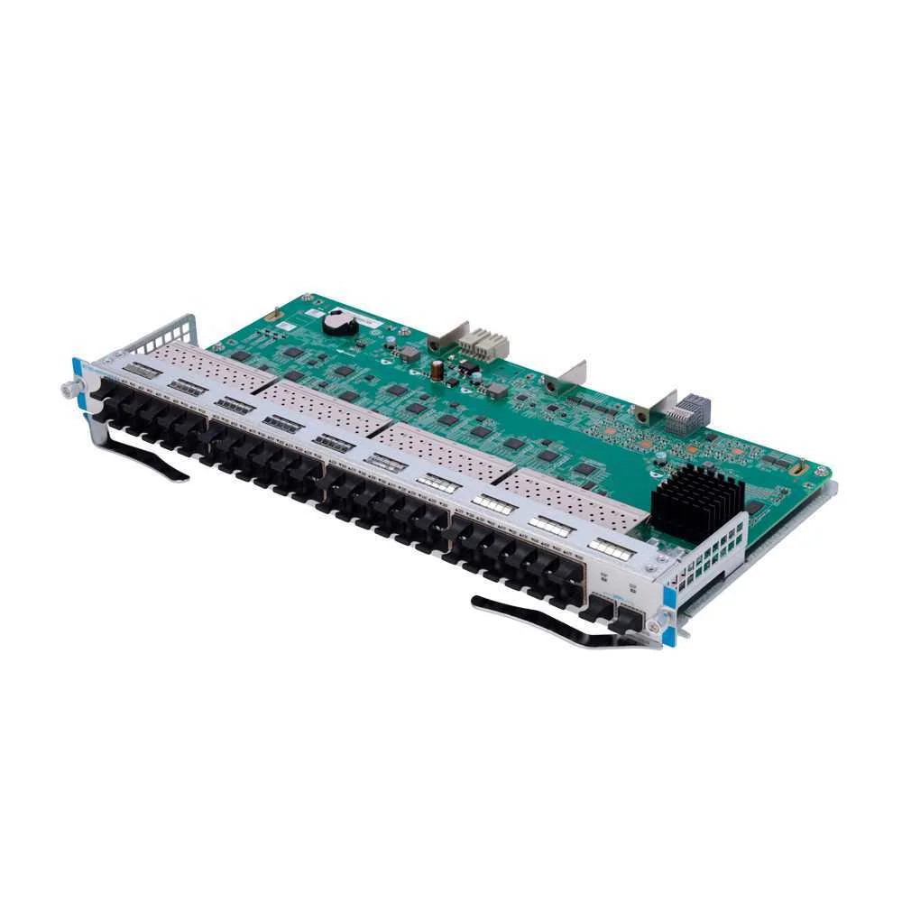 Reyee - Placa de Interface de Comutação Modular