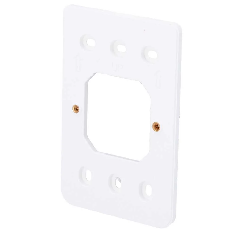 Reyee - Kit de Montaje para Ap Ruijie Rg-Rap1200p.
