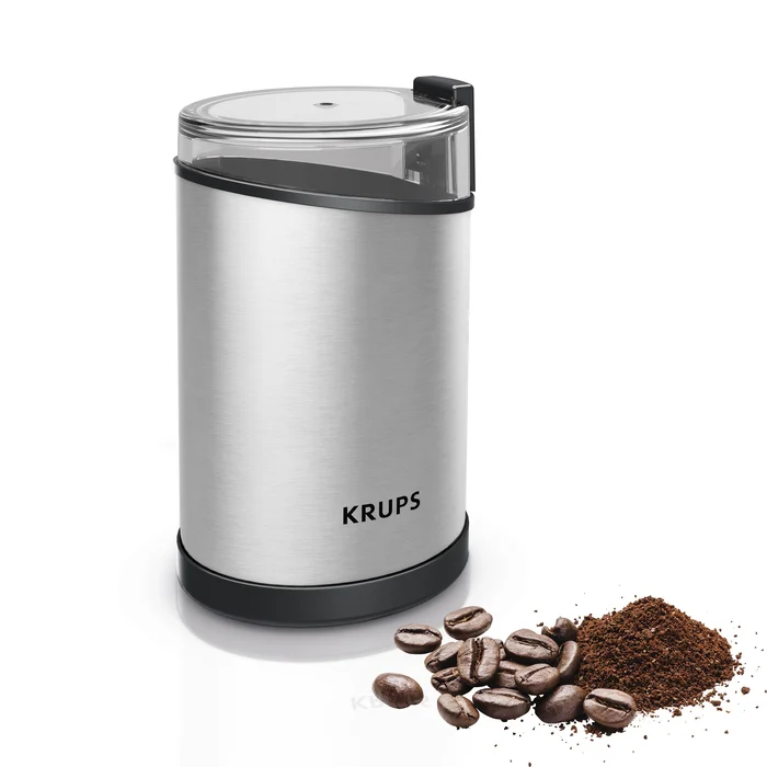 Moinho de Especiarias Krups Gx204d