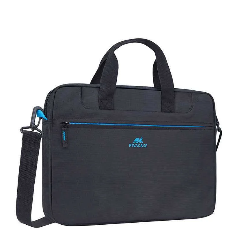 Rivacase 8027 Mala para Portáteis 35,6 Cm (14") C.