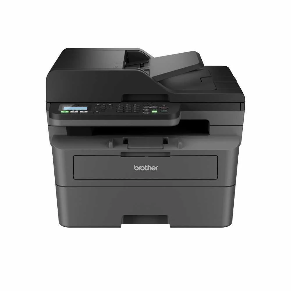 Impressora Multifunções Laser A4 1200 X 1200 Dpi .