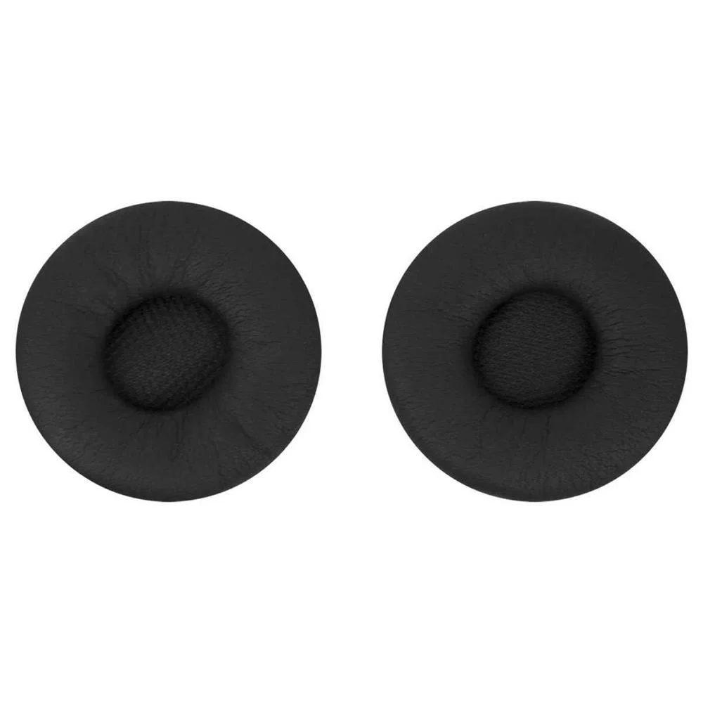 Jabra 14101-19 Almofada de Auscultadores Couro Pr.